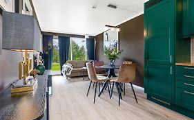 Leilighet Beitostolen Sentrum, Terrasse Og Innendors Parkering